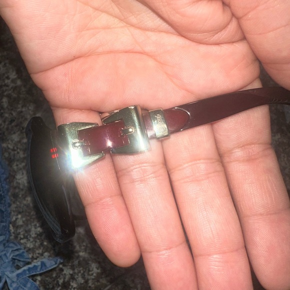Gucci Elegant Brown Sunglasses main image 6